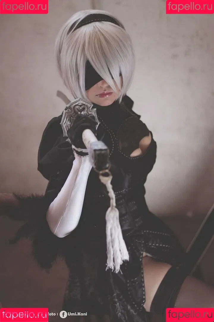 KattaRamosCosplay Onlyfans Photo Gallery 