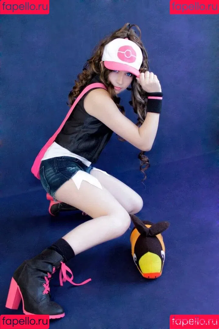 KattaRamosCosplay Onlyfans Photo Gallery 