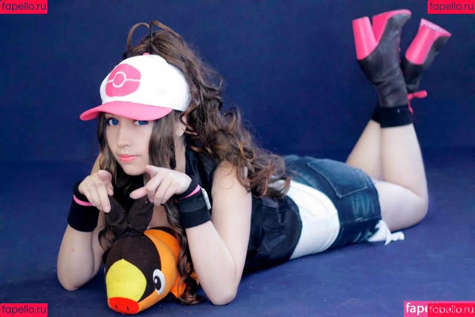 KattaRamosCosplay Onlyfans Photo Gallery 