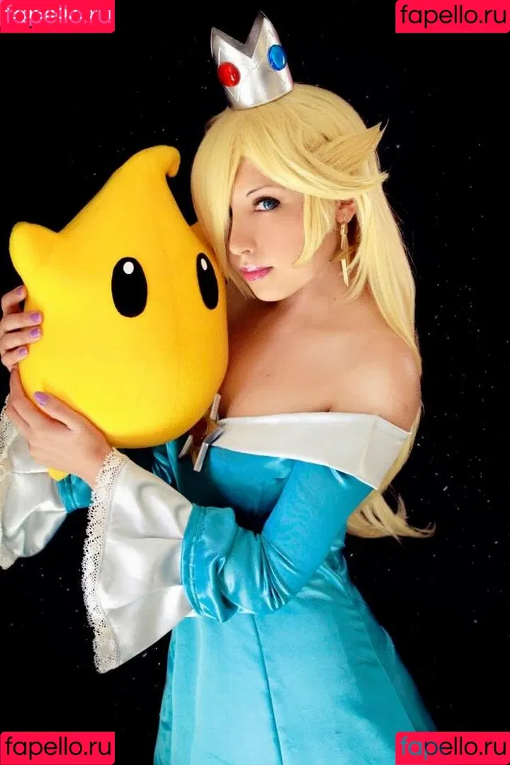 KattaRamosCosplay Onlyfans Photo Gallery 