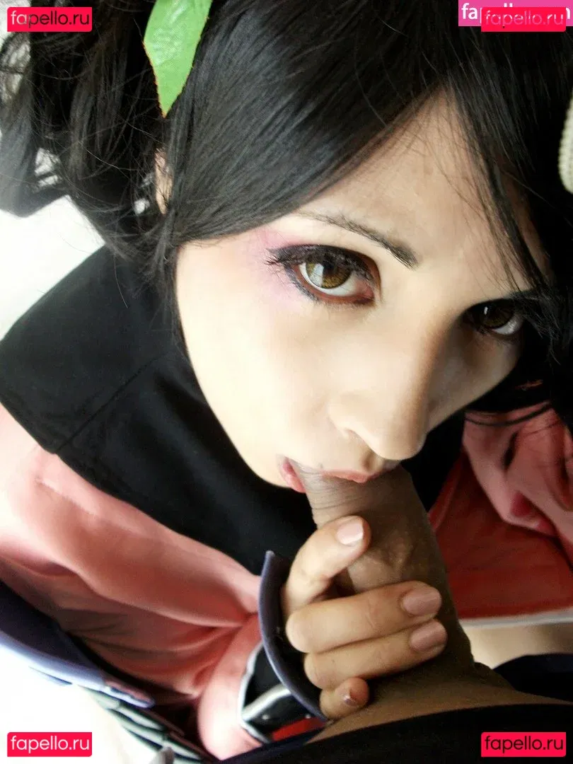 KattaRamosCosplay Onlyfans Photo Gallery 