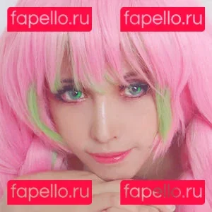 KattaRamosCosplay Onlyfans Photo Gallery 