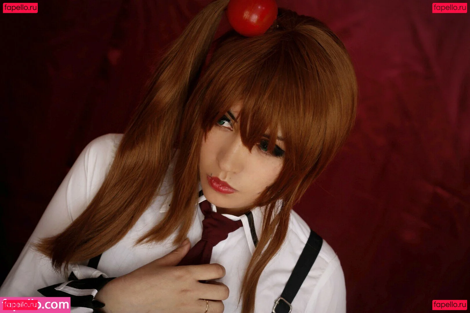 KattaRamosCosplay Onlyfans Photo Gallery 