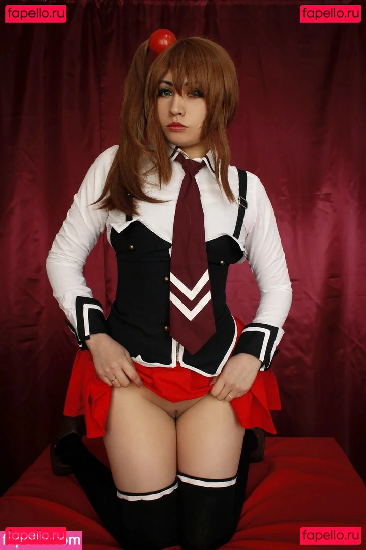 KattaRamosCosplay Onlyfans Photo Gallery 