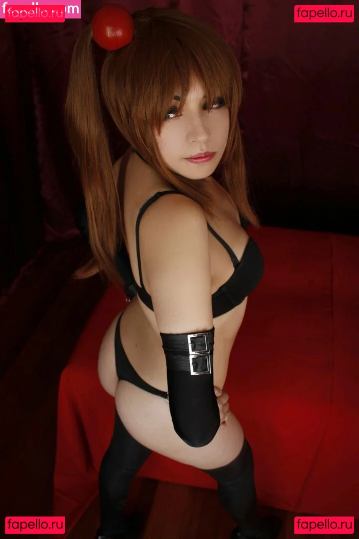 KattaRamosCosplay Onlyfans Photo Gallery 