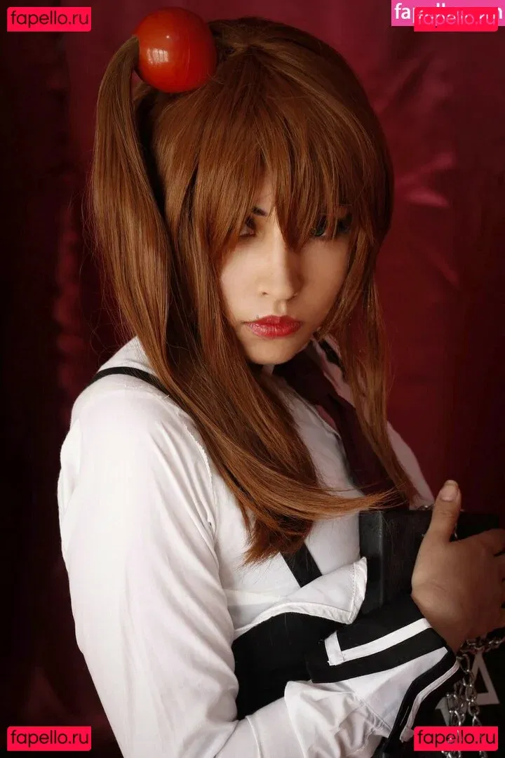 KattaRamosCosplay Onlyfans Photo Gallery 