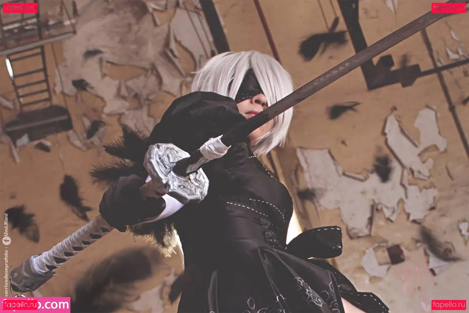 KattaRamosCosplay Onlyfans Photo Gallery 