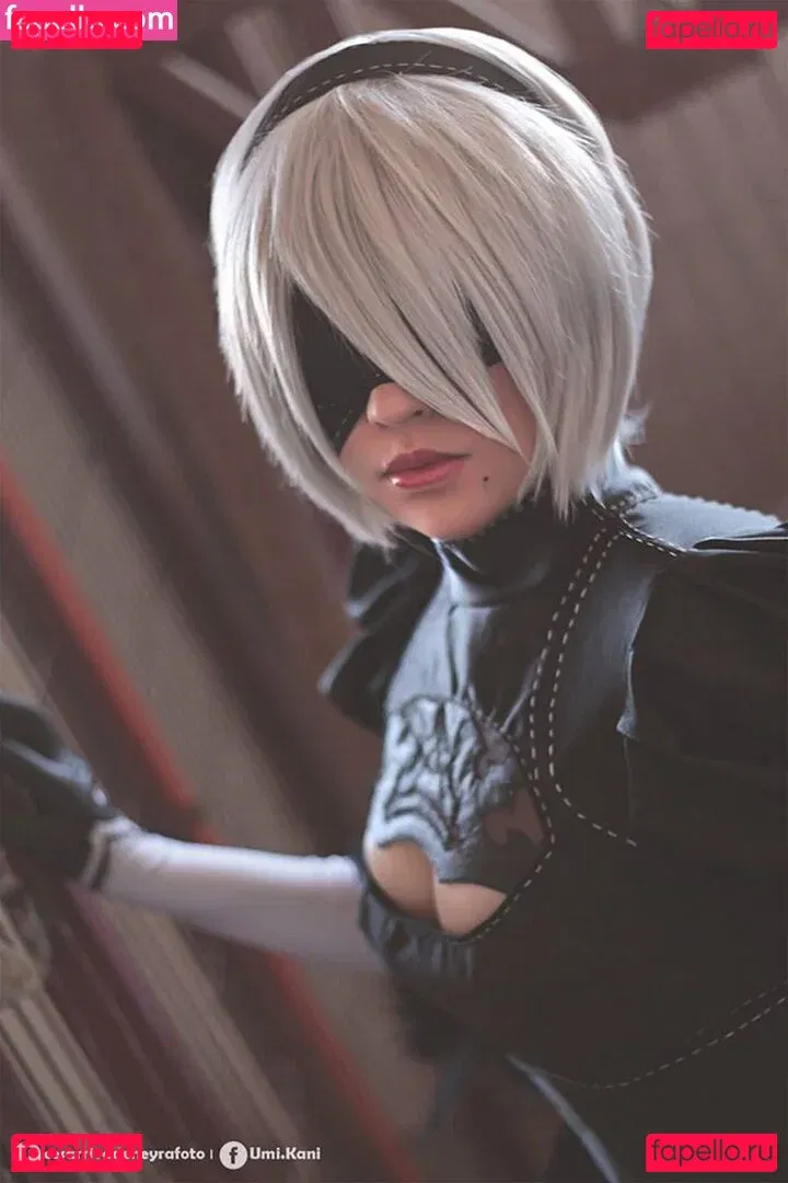 KattaRamosCosplay Onlyfans Photo Gallery 