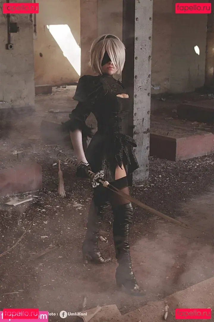 KattaRamosCosplay Onlyfans Photo Gallery 