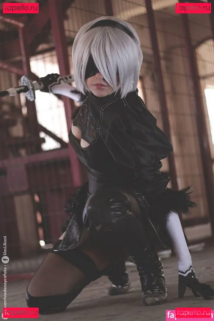 KattaRamosCosplay Onlyfans Photo Gallery 