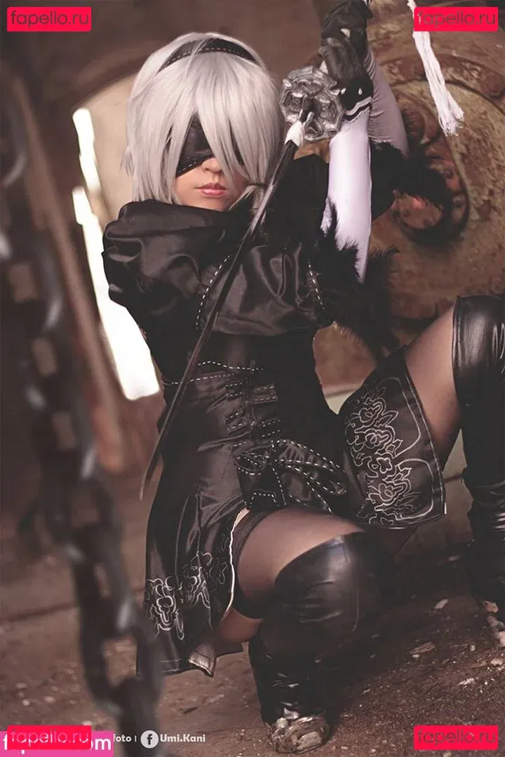 KattaRamosCosplay Onlyfans Photo Gallery 