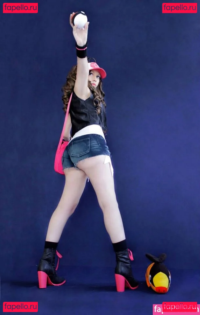 KattaRamosCosplay Onlyfans Photo Gallery 