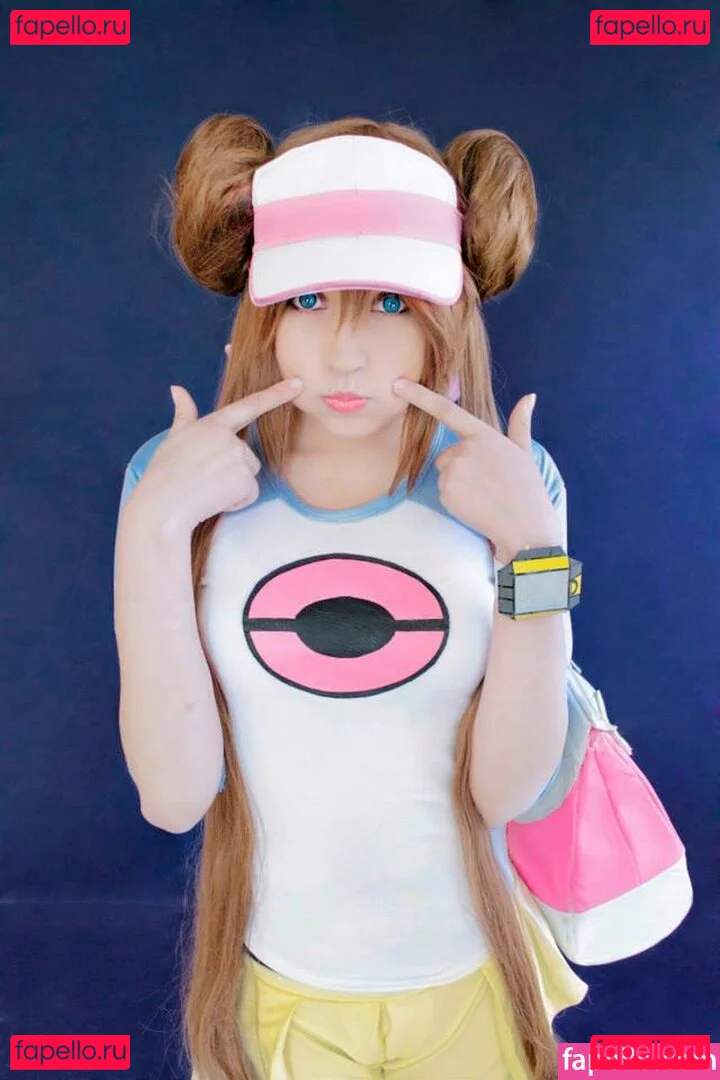 KattaRamosCosplay Onlyfans Photo Gallery 