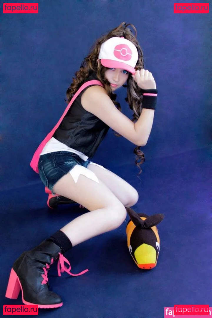 KattaRamosCosplay Onlyfans Photo Gallery 