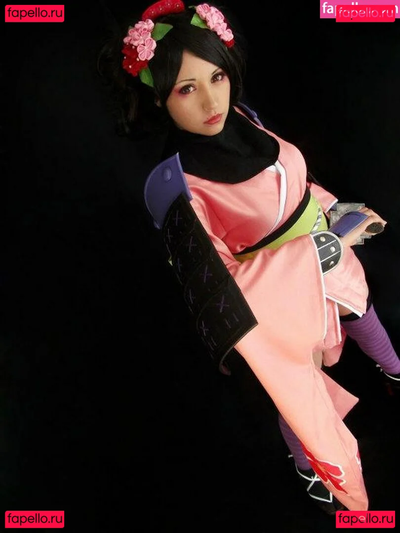 KattaRamosCosplay Onlyfans Photo Gallery 