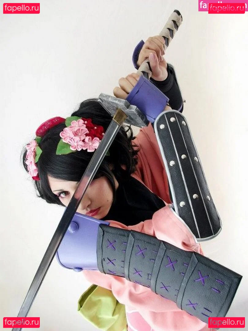 KattaRamosCosplay Onlyfans Photo Gallery 