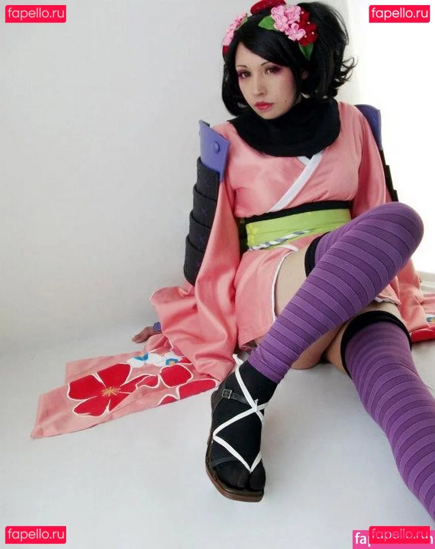 KattaRamosCosplay Onlyfans Photo Gallery 