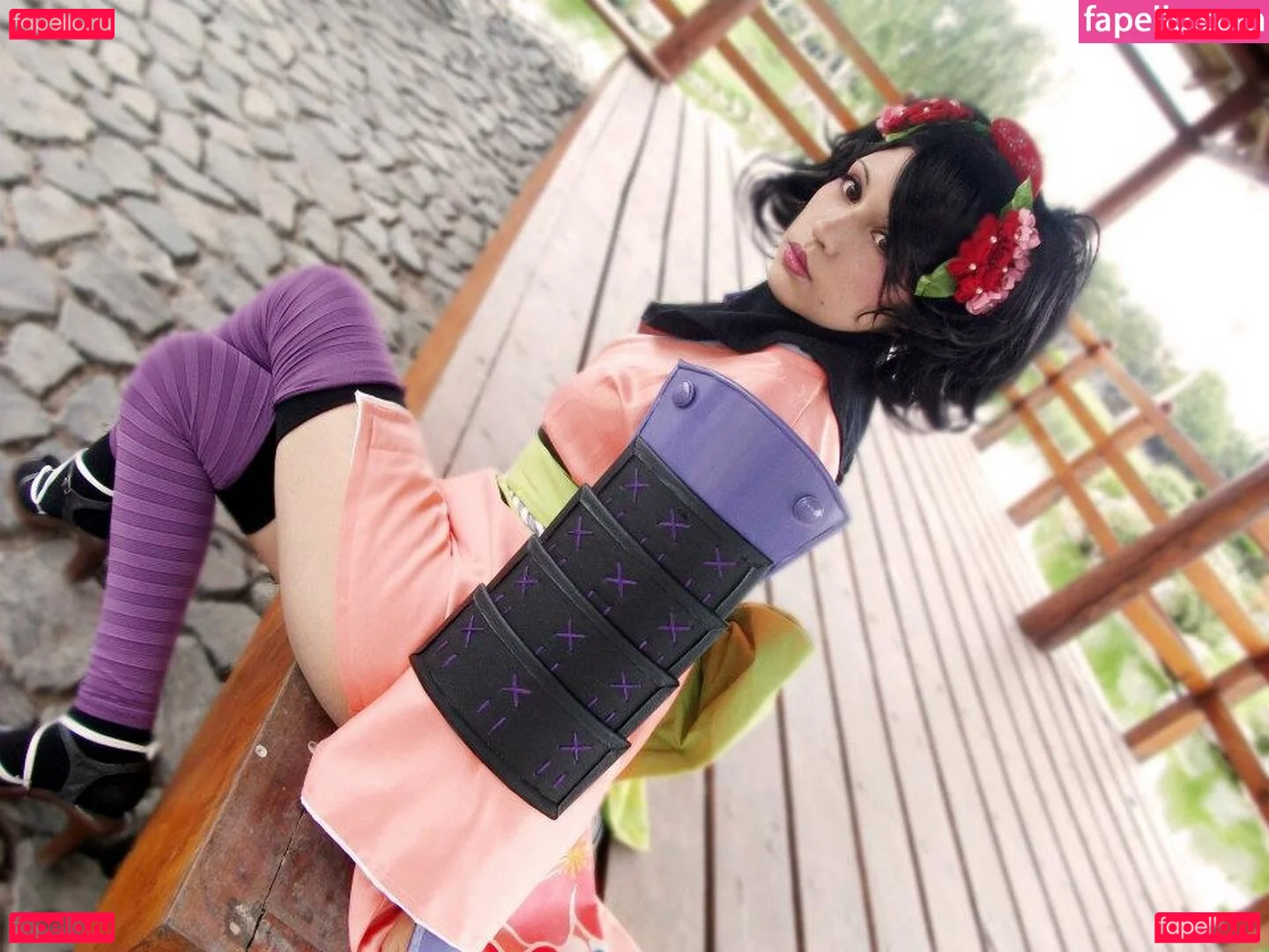 KattaRamosCosplay Onlyfans Photo Gallery 