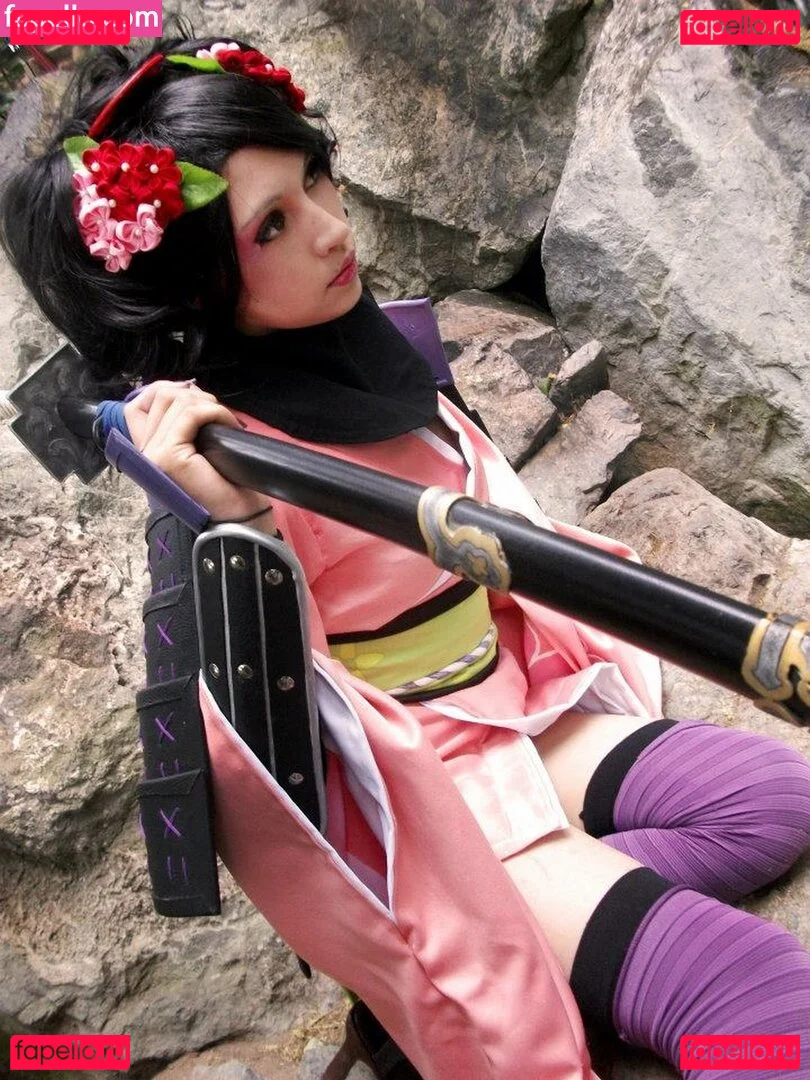 KattaRamosCosplay Onlyfans Photo Gallery 