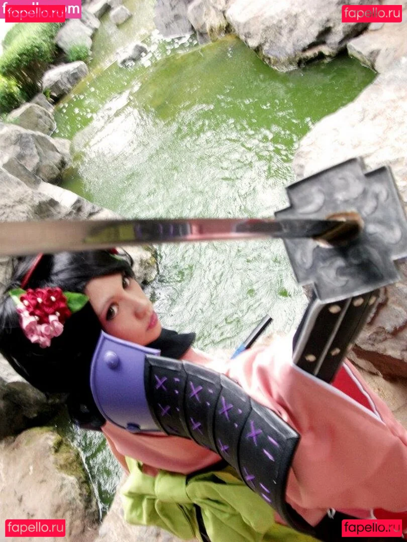 KattaRamosCosplay Onlyfans Photo Gallery 