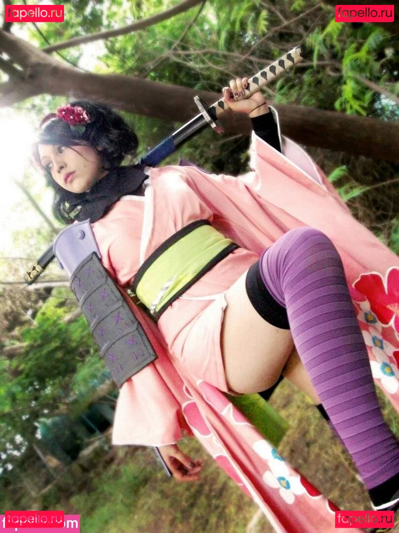 KattaRamosCosplay Onlyfans Photo Gallery 