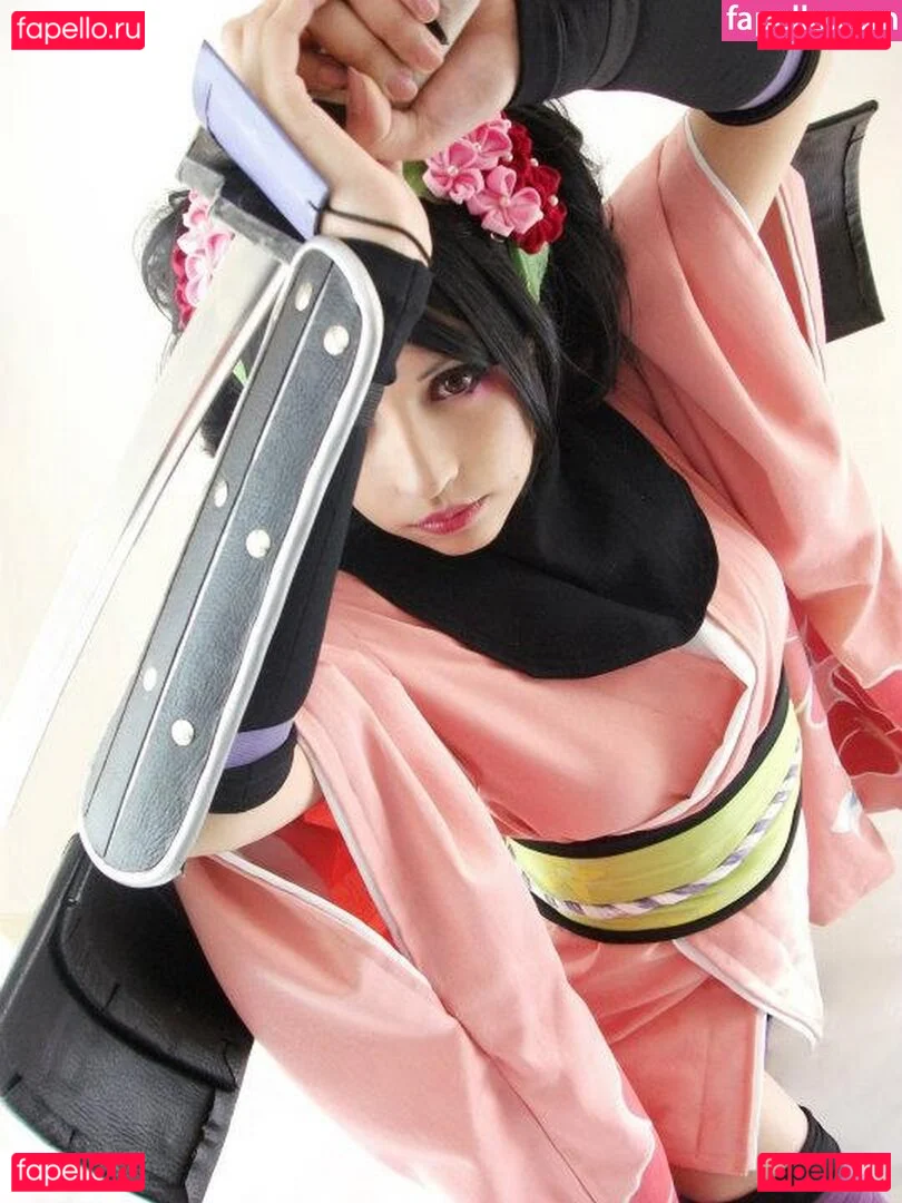 KattaRamosCosplay Onlyfans Photo Gallery 