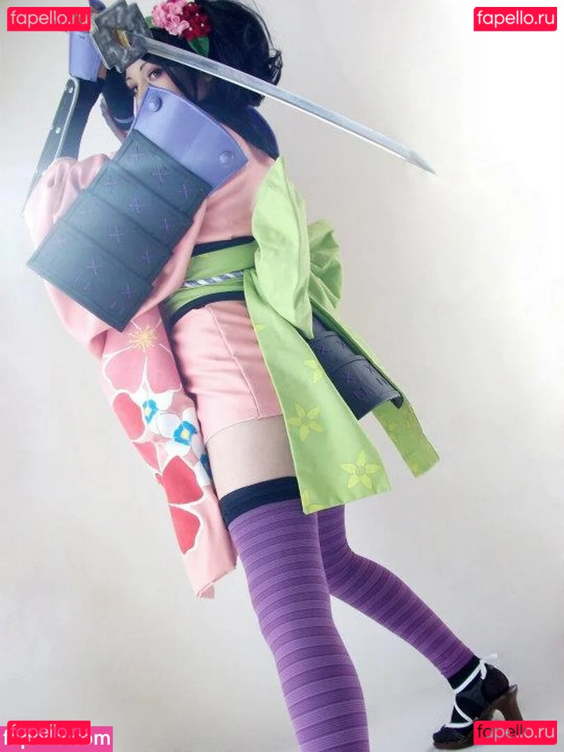 KattaRamosCosplay Onlyfans Photo Gallery 