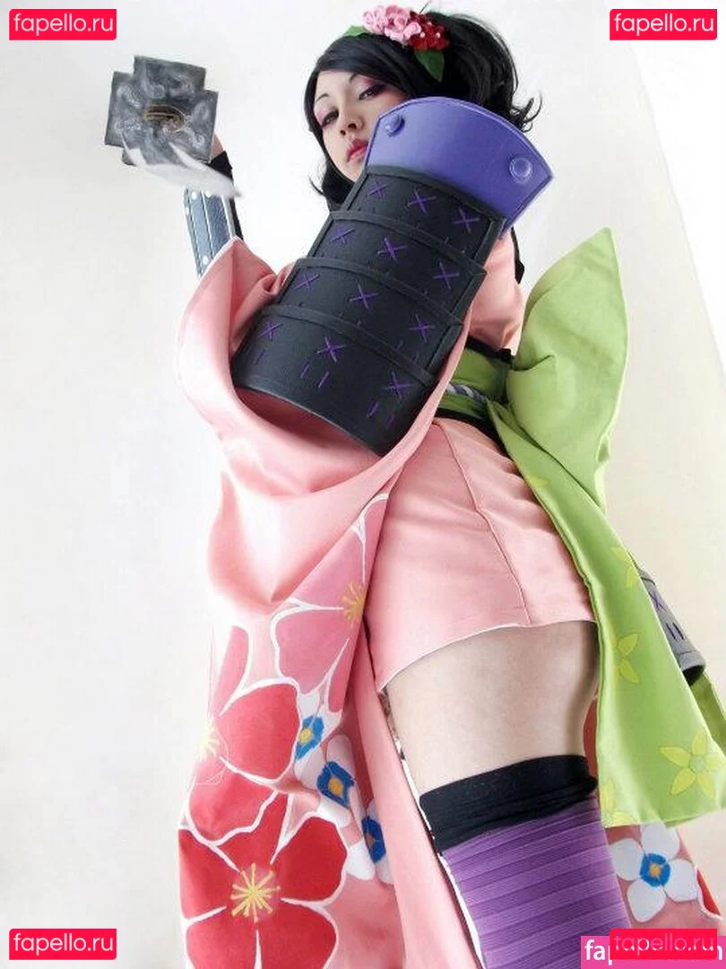 KattaRamosCosplay Onlyfans Photo Gallery 