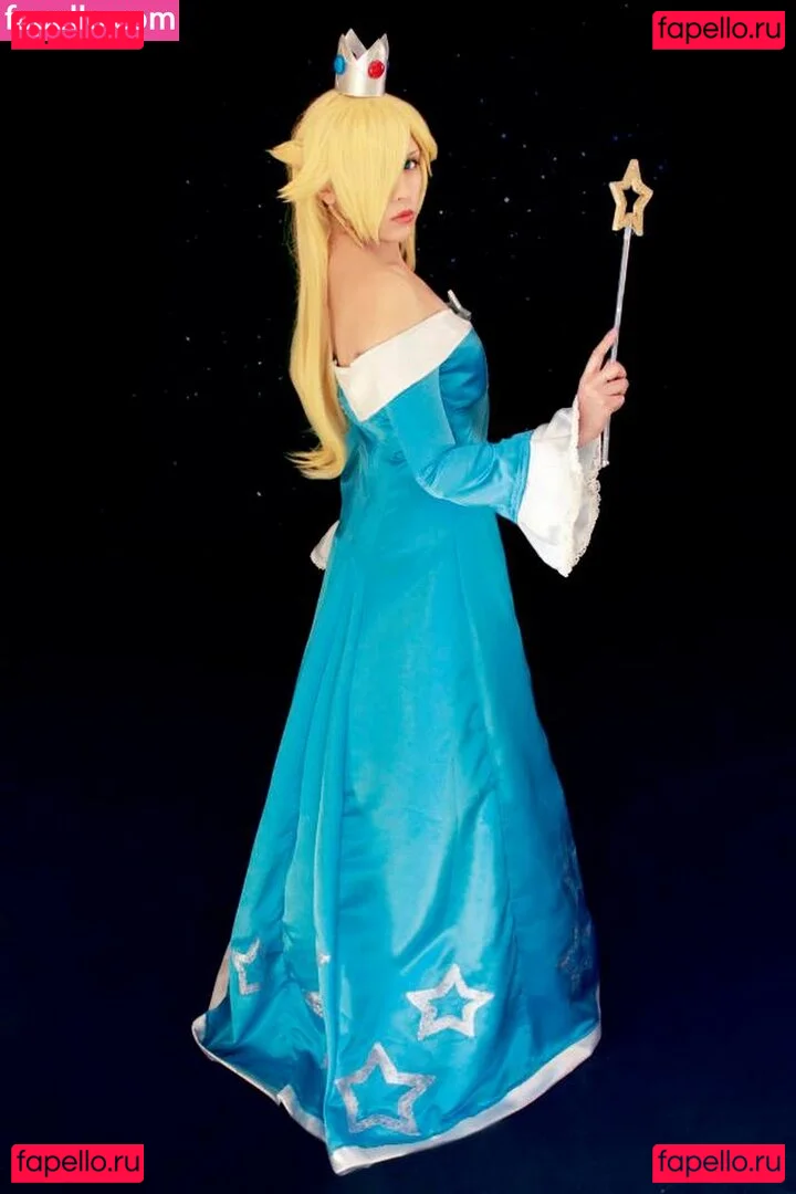 KattaRamosCosplay Onlyfans Photo Gallery 