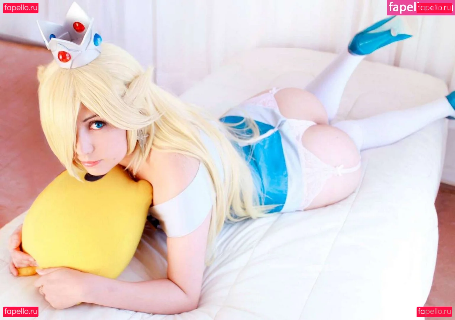 KattaRamosCosplay Onlyfans Photo Gallery 