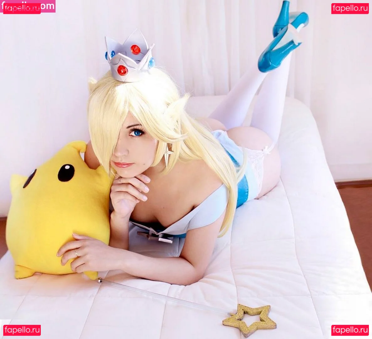 KattaRamosCosplay Onlyfans Photo Gallery 