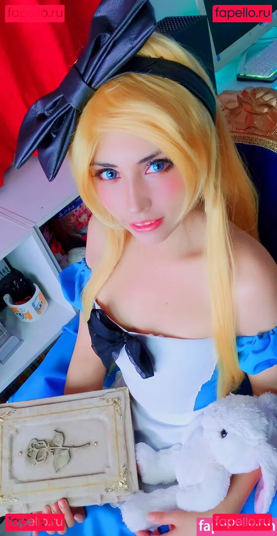 KattaRamosCosplay Onlyfans Photo Gallery 