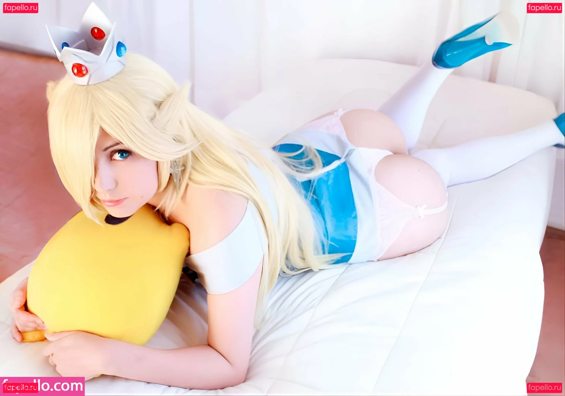 KattaRamosCosplay Onlyfans Photo Gallery 