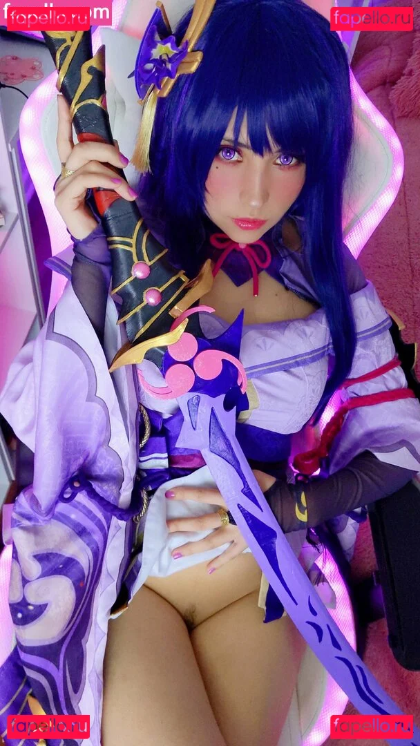 KattaRamosCosplay Onlyfans Photo Gallery 