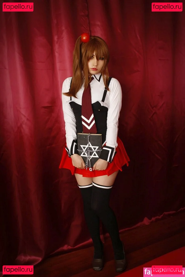 KattaRamosCosplay Onlyfans Photo Gallery 