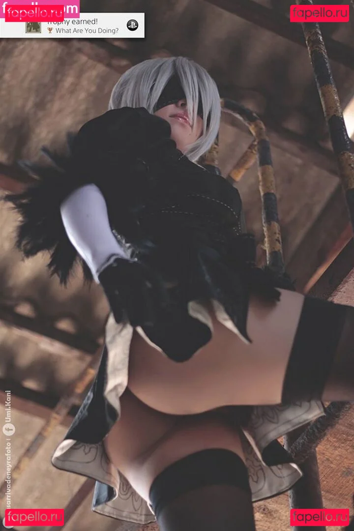 KattaRamosCosplay Onlyfans Photo Gallery 