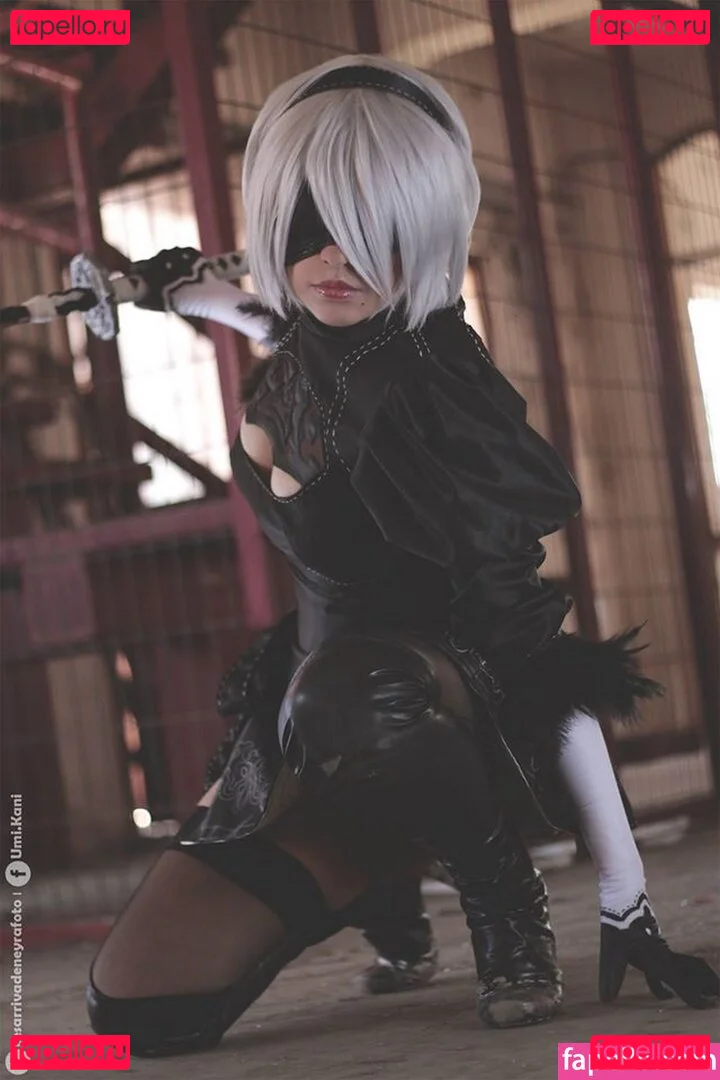 KattaRamosCosplay Onlyfans Photo Gallery 