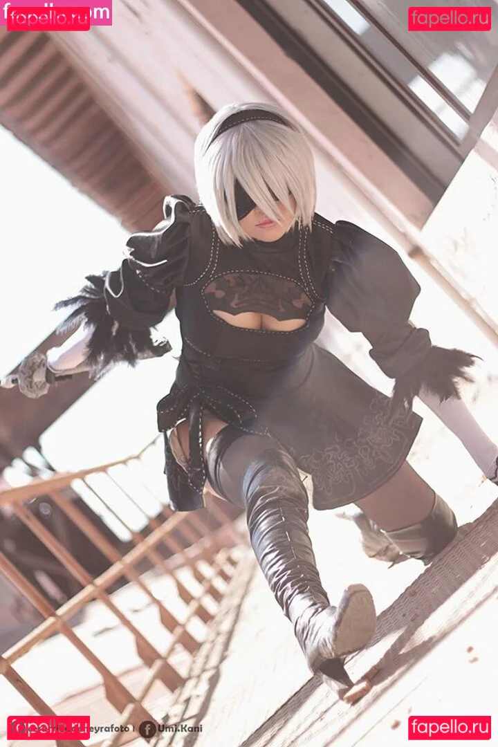 KattaRamosCosplay Onlyfans Photo Gallery 