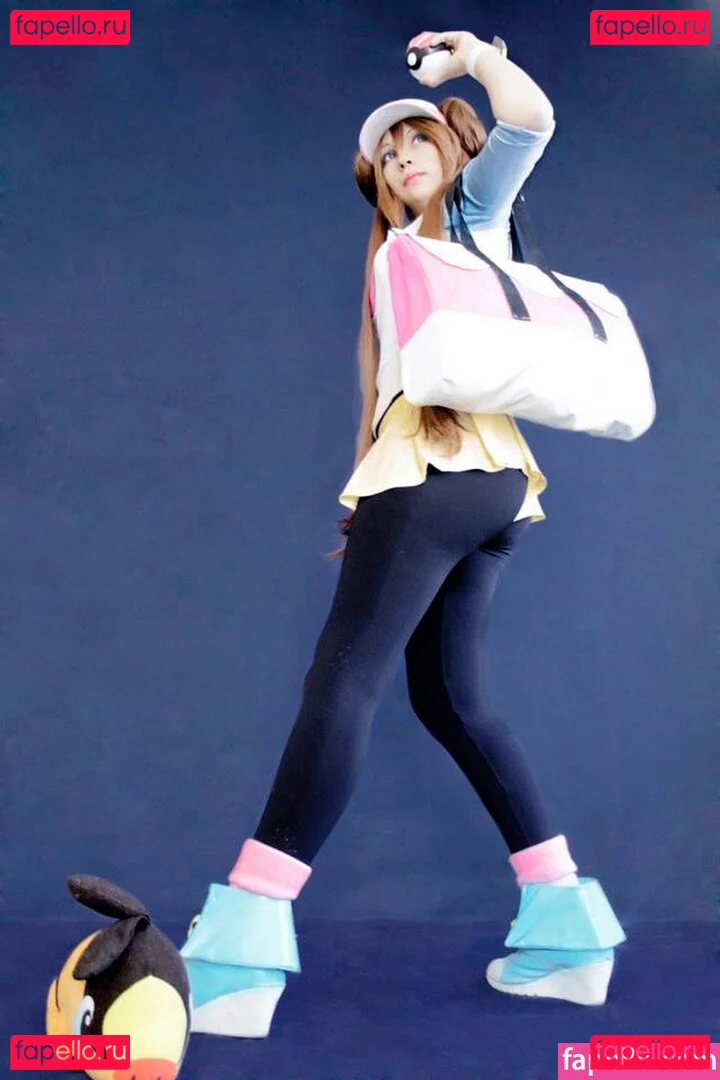 KattaRamosCosplay Onlyfans Photo Gallery 