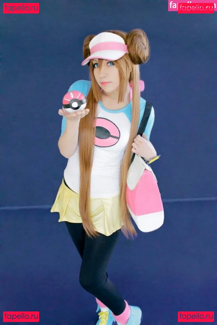 KattaRamosCosplay Onlyfans Photo Gallery 