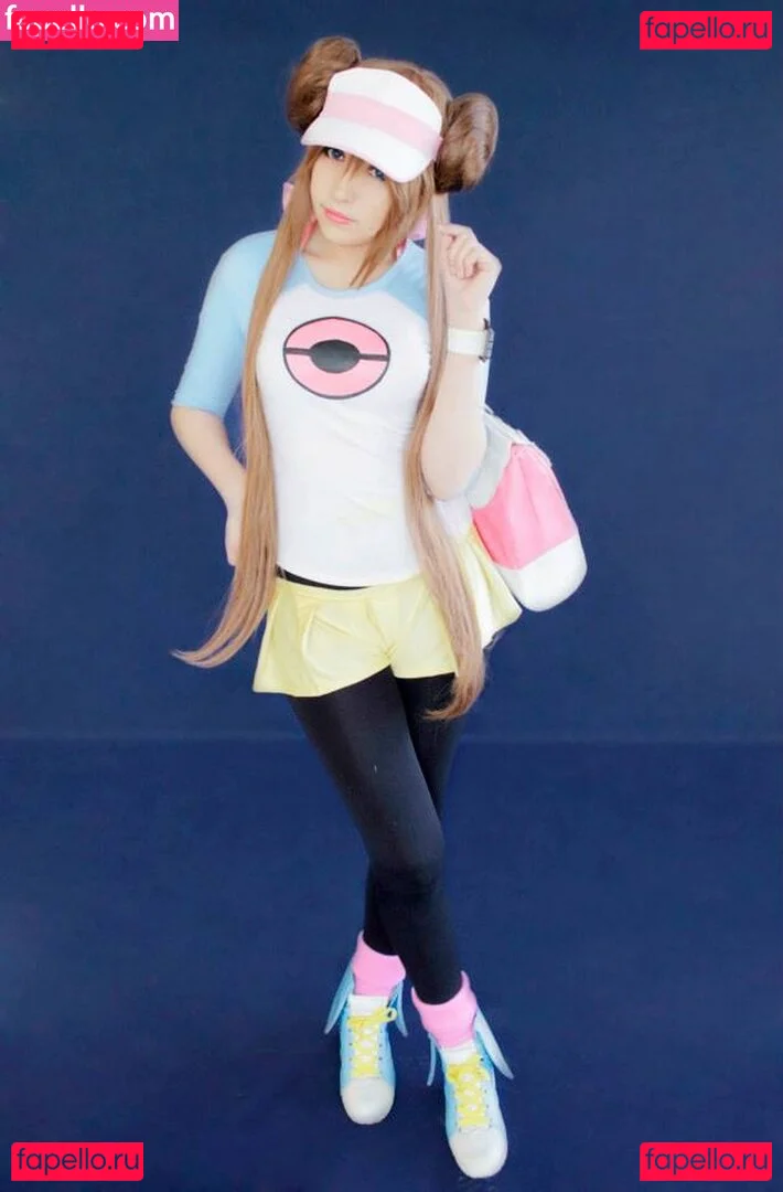 KattaRamosCosplay Onlyfans Photo Gallery 