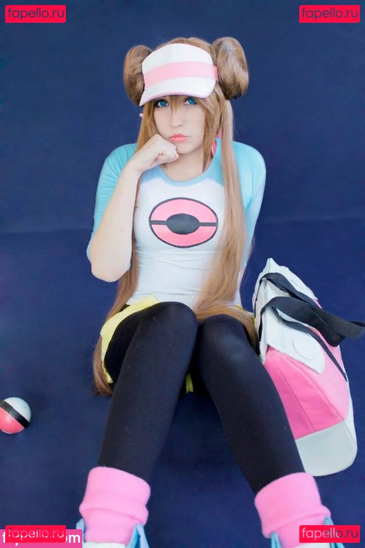 KattaRamosCosplay Onlyfans Photo Gallery 