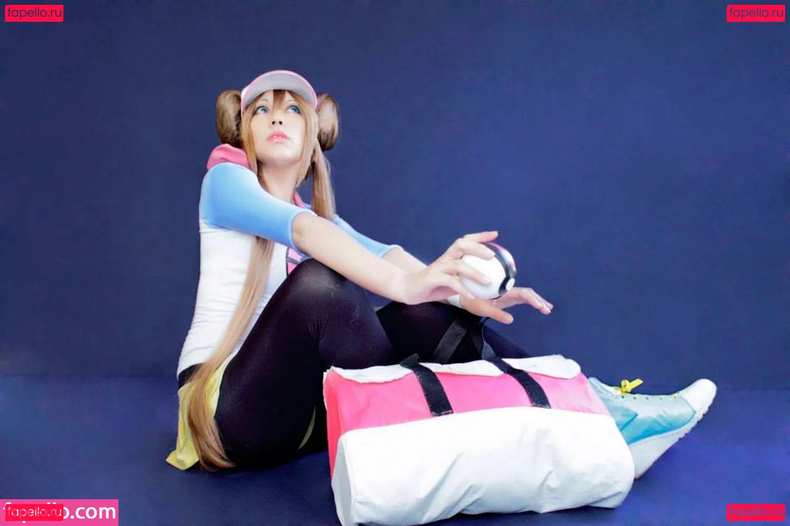 KattaRamosCosplay Onlyfans Photo Gallery 