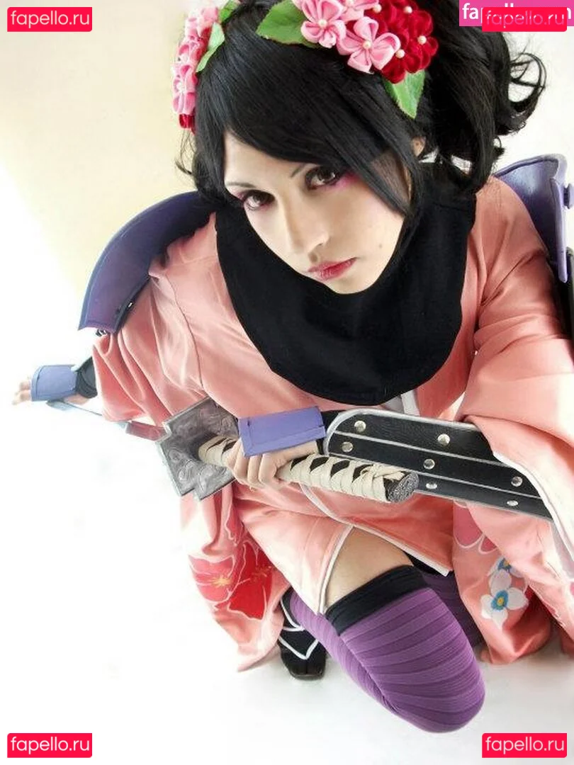 KattaRamosCosplay Onlyfans Photo Gallery 