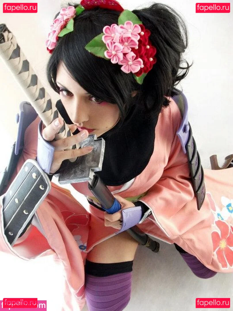 KattaRamosCosplay Onlyfans Photo Gallery 