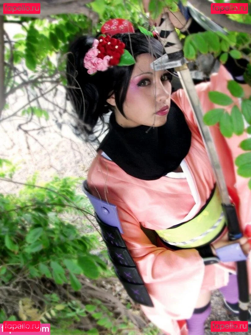 KattaRamosCosplay Onlyfans Photo Gallery 