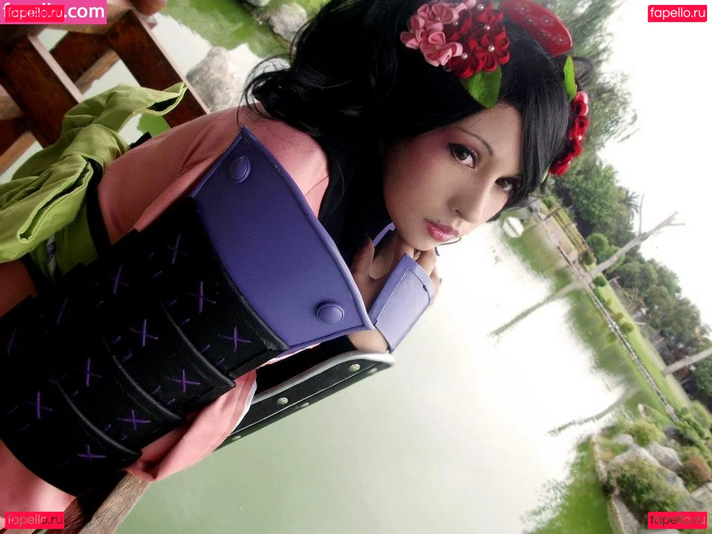 KattaRamosCosplay Onlyfans Photo Gallery 