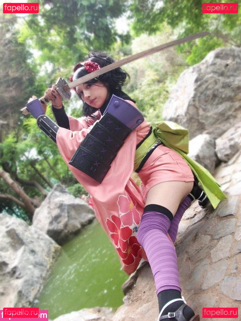 KattaRamosCosplay Onlyfans Photo Gallery 