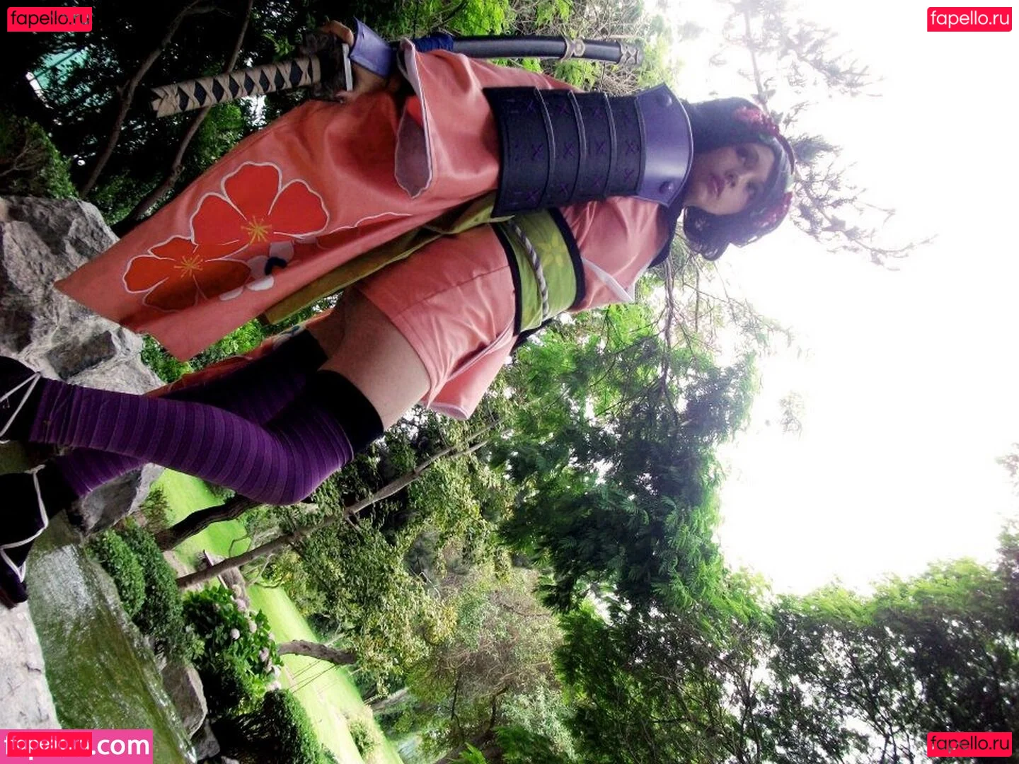 KattaRamosCosplay Onlyfans Photo Gallery 