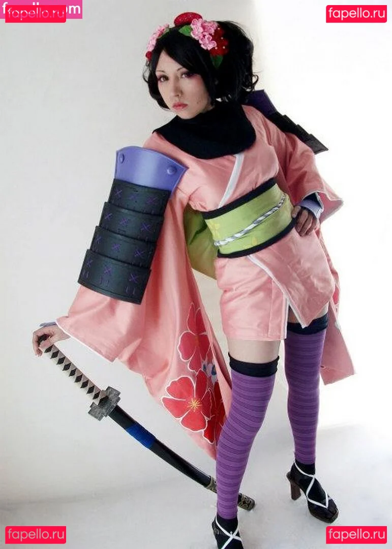 KattaRamosCosplay Onlyfans Photo Gallery 